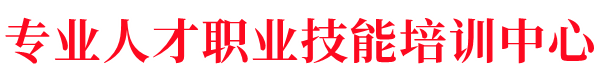 專業(yè)人才職業(yè)技能培訓(xùn)中心